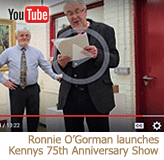 Recent Blog Video - Youtube