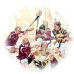 The Art of Hurling - Various Artists