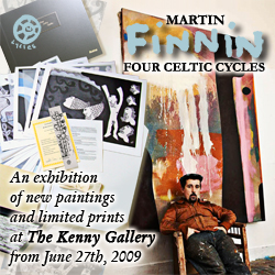 Four Celtic Cycles