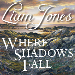 Where Shadows Fall by Liam Jones