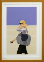 Sand (The Gesture) 2012