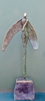 Winged Figure II